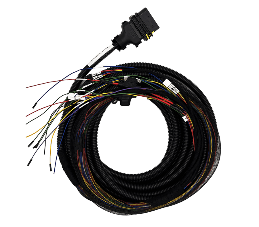 Intelligent Control Actuator Extension Cable