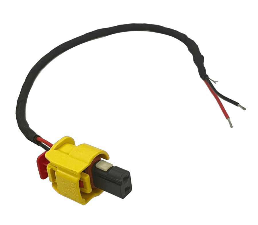 Vehicle Airbag Wiring Harness