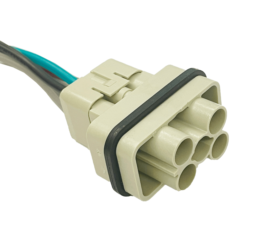 Power Cable