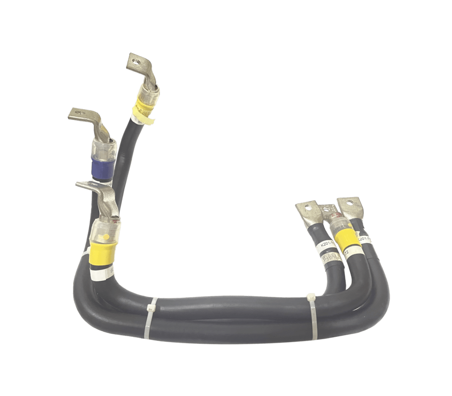 Power Cable Assembly