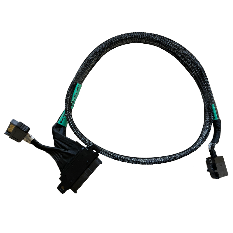 U.2 PCIe SATA / SATA Cables