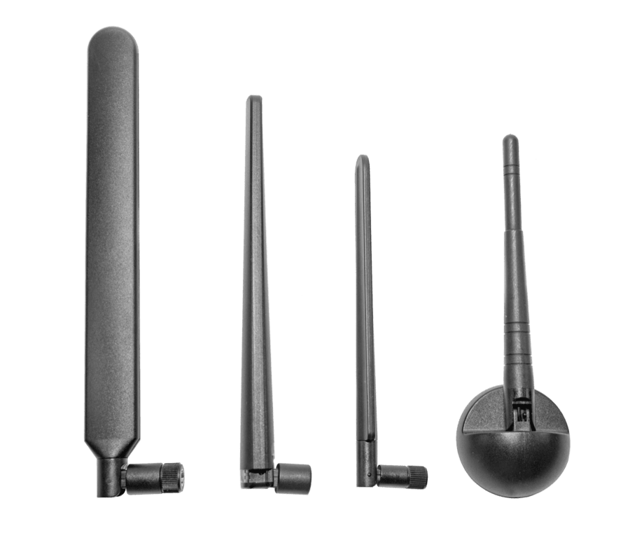 External Dipole Antenna